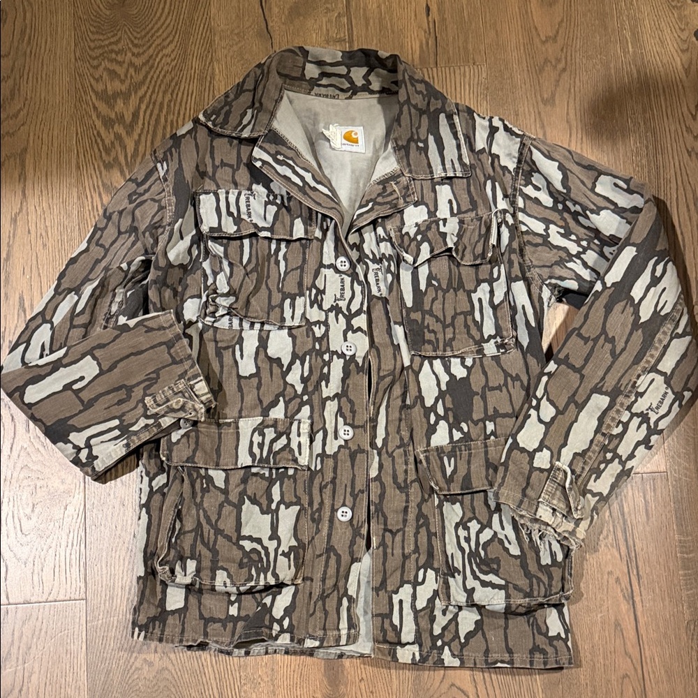 Carhartt x Vintage